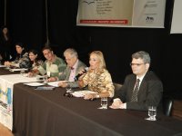 Conferência Estadual de Minas Gerais - Conferência Estadual de Minas Gerais. Foto: Fórum Estadual de Educação de Minas Gerais.